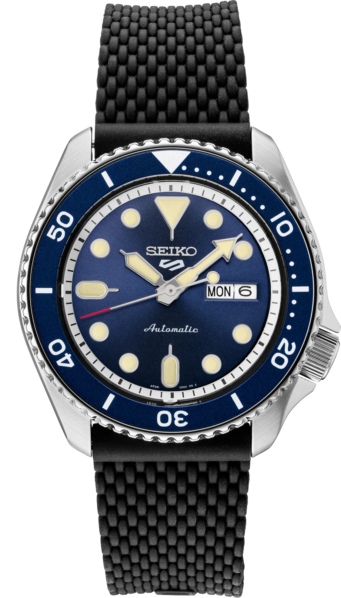 SRPD93